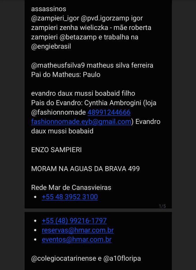 ESSES SAO ALGUNS DOS PAIS DOS ASSASSINOS DO ORELHA, MUITOS ESTÃO PAGANDO PARA ACOBERTAR E AMEAÇANDO !! ESPALHEM AO MÁXIMO DEIXEM ESSE POVO COM MEDO DE SAIR NA RUA #justicapororelha