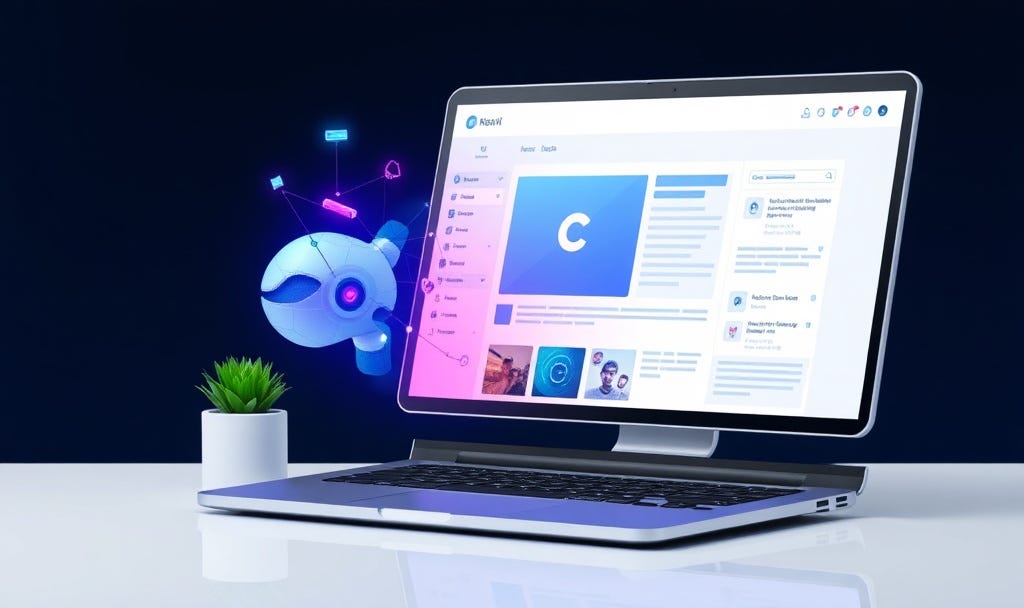 VegasNewsInfo's tweet photo. Is Meta's bold move your ticket to content marketing supremacy? 🚀 Uncover the future now! #EmployeeAdvocacy #MetaMagic  https://t.co/L1ze3P7vau https://t.co/b3gqSKckkB
