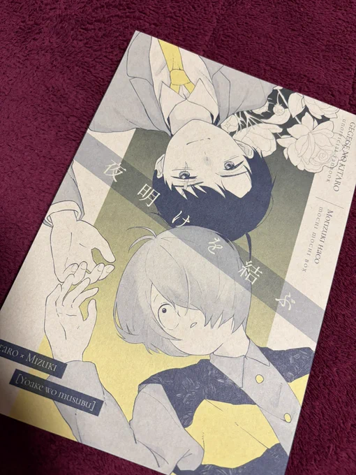 新刊が手元に届きました…