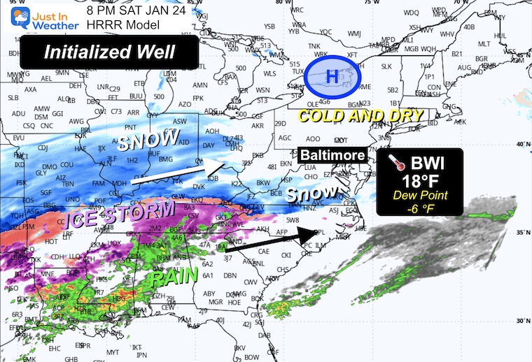 Justin Berk tweet media