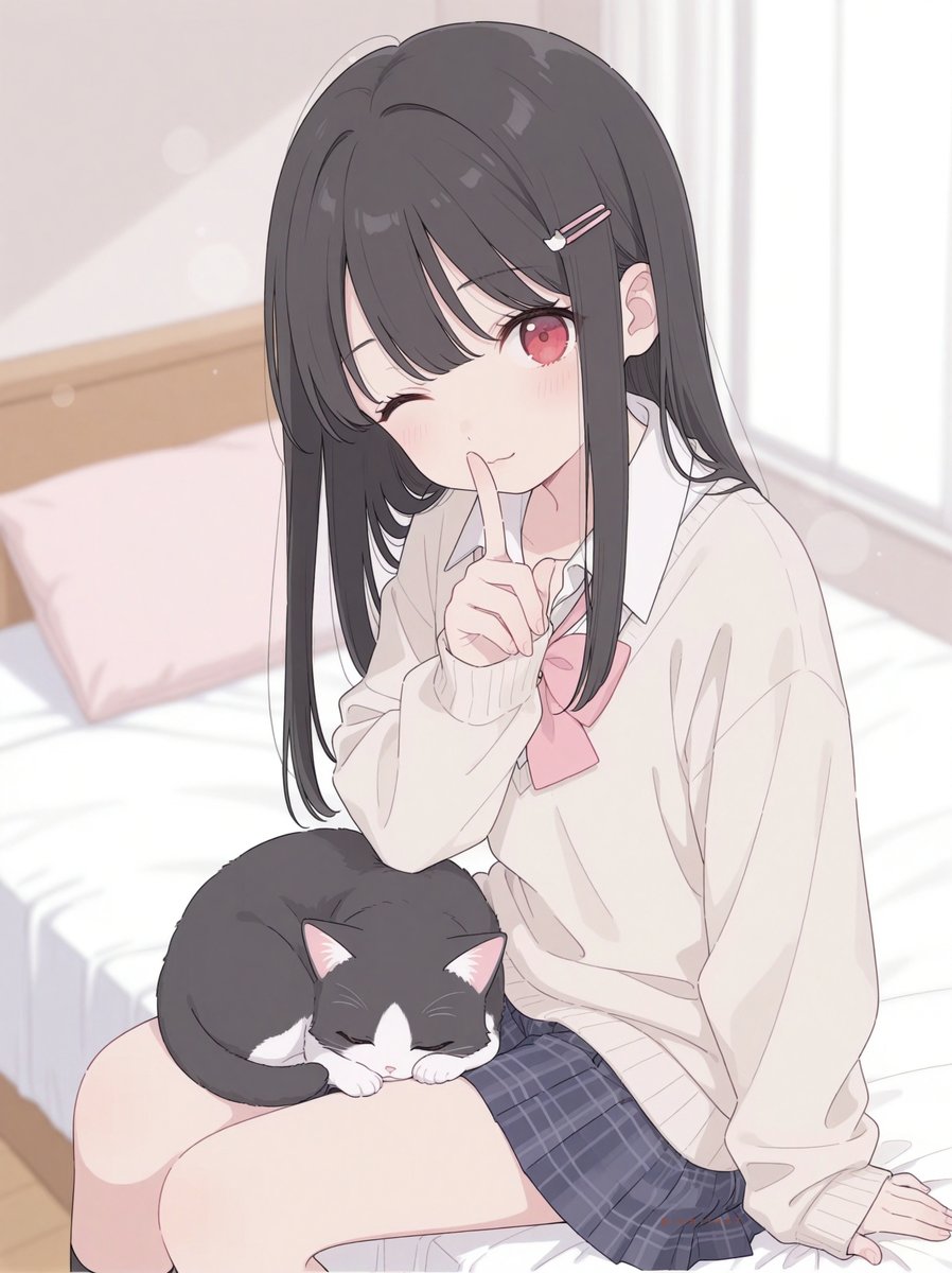 RIN🌸AIイラスト (@senrin87) / Posts and Replies / X