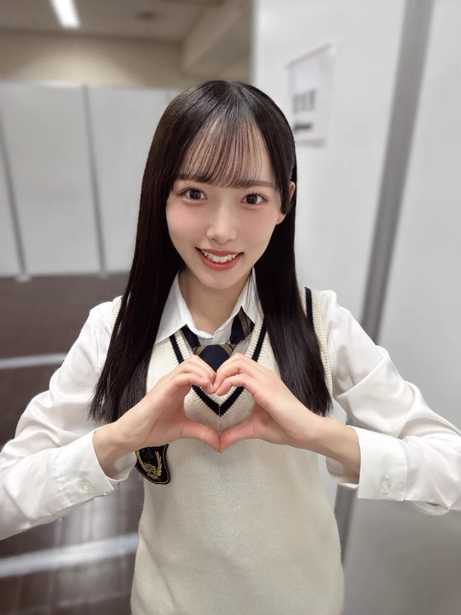 善家侑莉花〖NMB48 11期研究生〗 (@nmb48_zenchan) / X