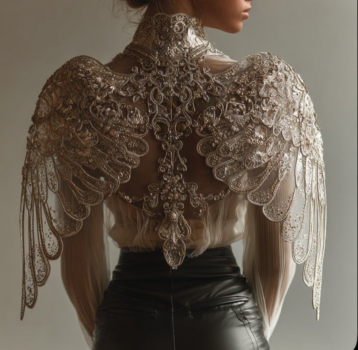 EvaLovesDesign's tweet image. 🕊️