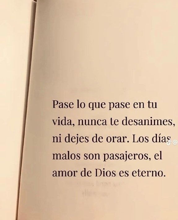 Jesús Nunca Falla (@bibliaenlinea) on Twitter photo 