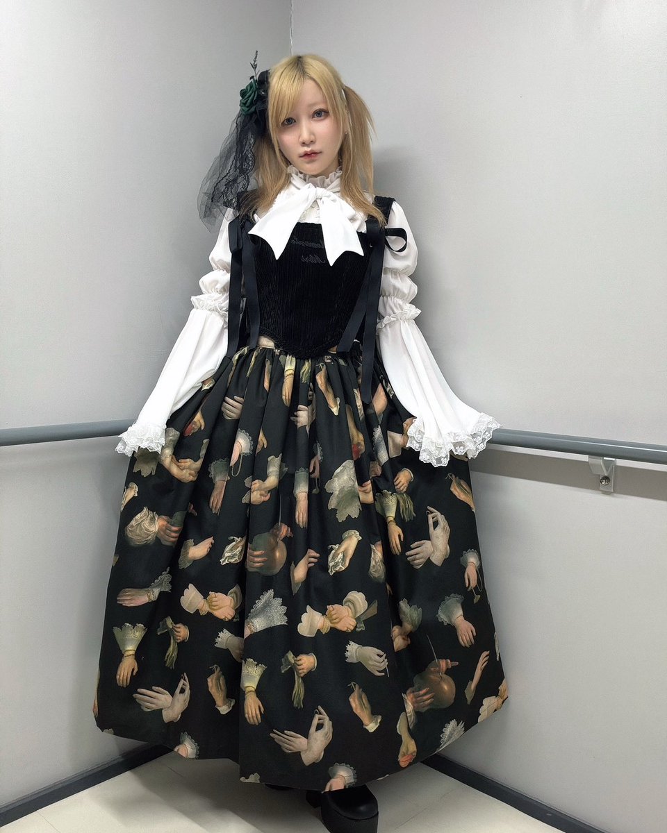 ATELIER-PIERROT新宿マルイアネックス店 tweet media