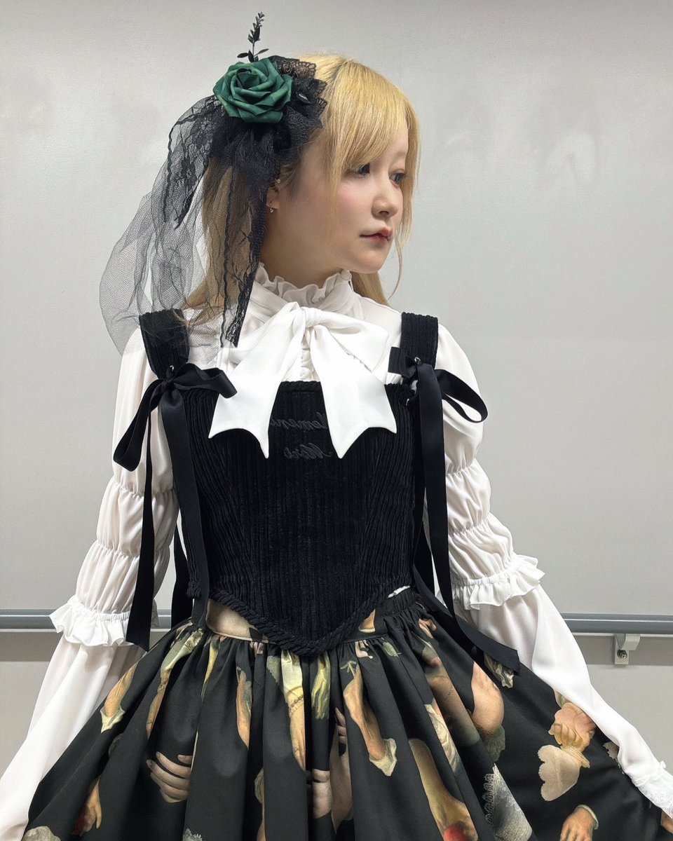 ATELIER-PIERROT新宿マルイアネックス店 tweet media