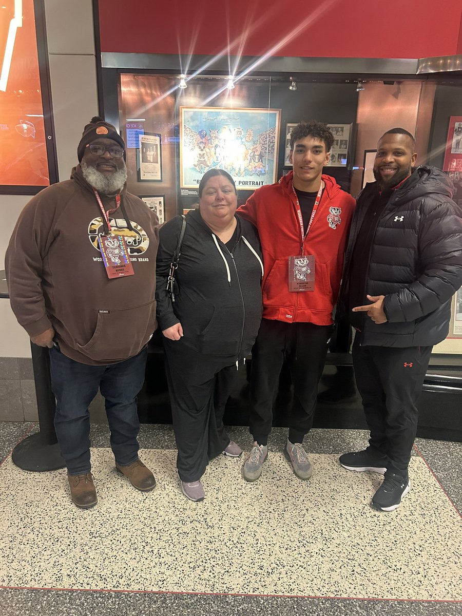 Kingston Allen tweet media