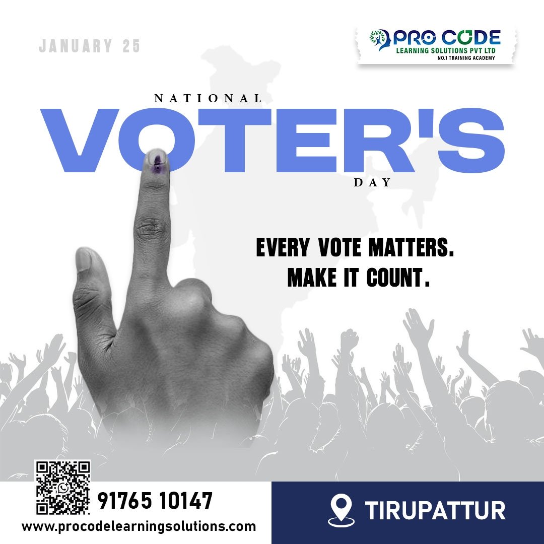 Procode Learning Solutions tweet media