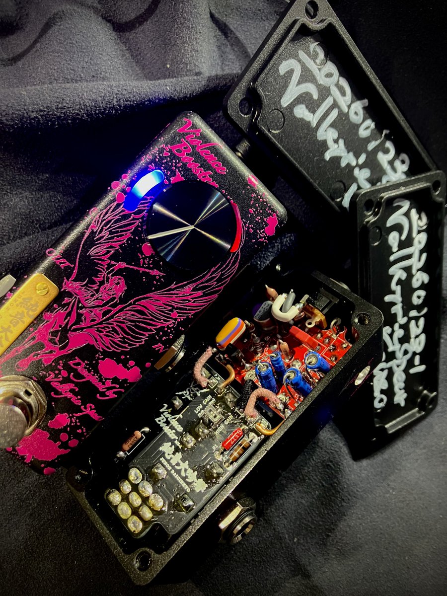 KENZO@VALKYRIE SPEAR (ヴァルキリースピアー) (@VALKYRIE_SPEAR