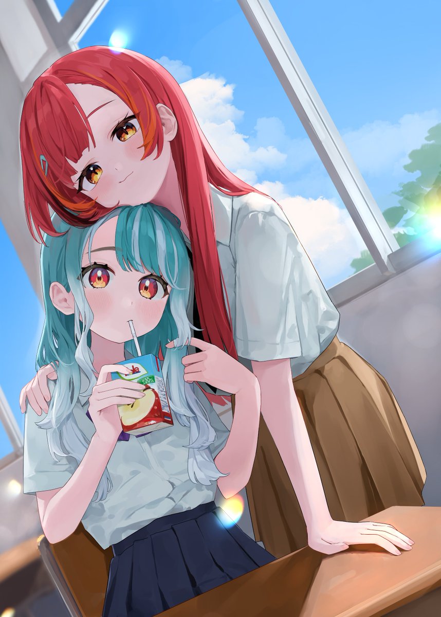 白波らむね🐻‍❄️🏖 (@Ramune_Shirana3) / Posts / X