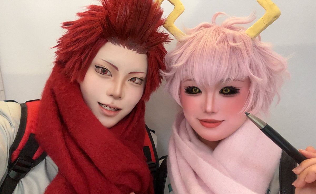 俺らが来た‼️🔥
 #アコスタ池袋