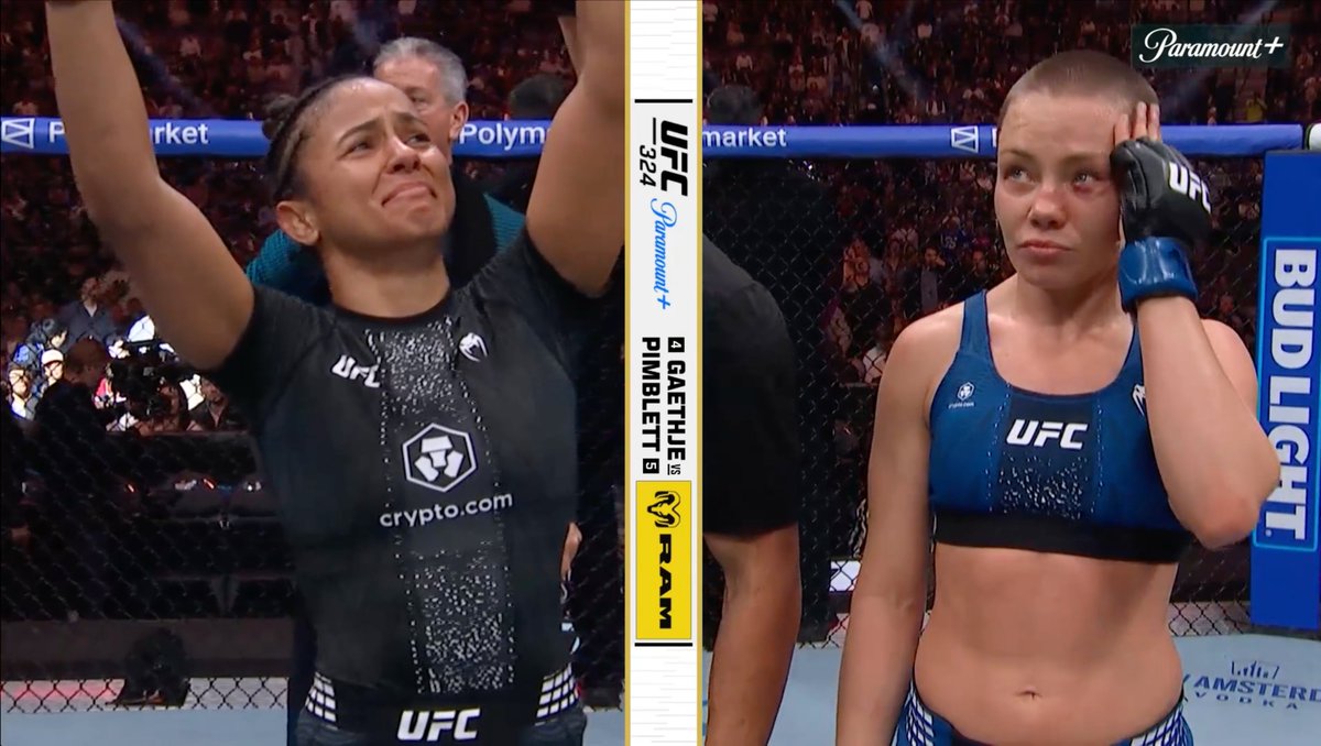 Combat Sports Moments tweet media