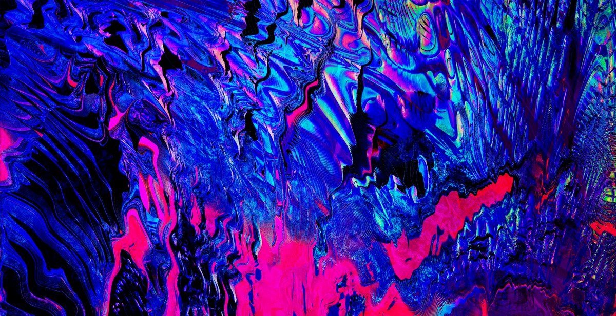 You Melt (2022)
Behind closed windows it starts to consume and dies just the same. A fleeting moment as the guided paintbrush tries to tell a similar story.

Collect on <a href="/SuperRare/">SuperRare</a> below.