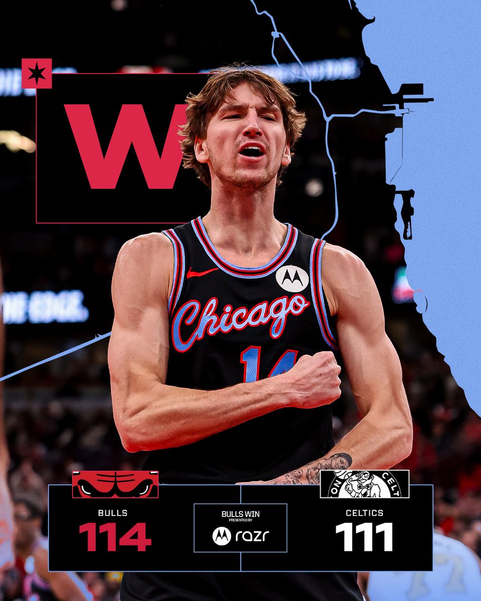 BULLS WIN ON D-ROSE NIGHT 🌹