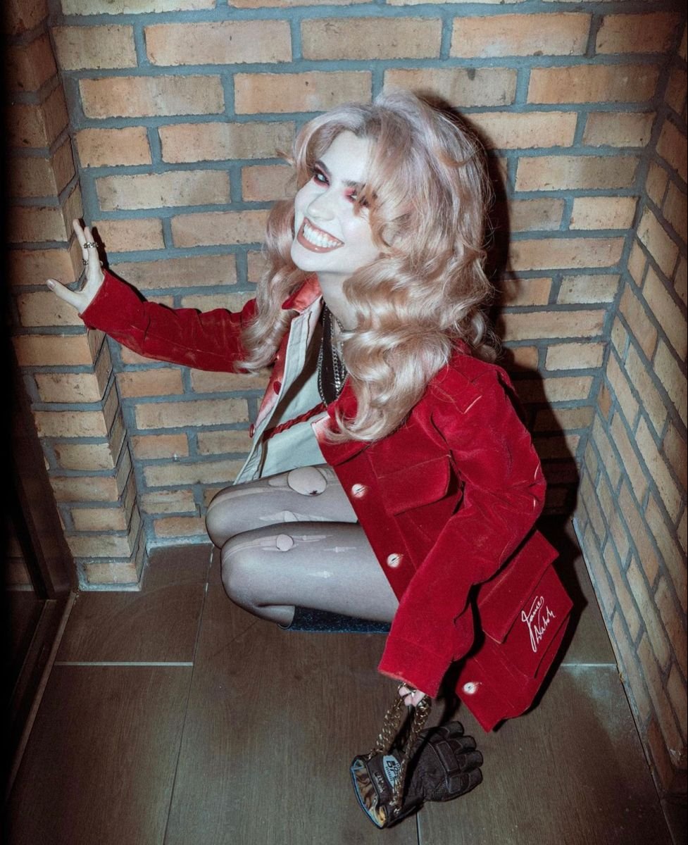 ♦️𝓛𝓪𝓾𝓰𝓱𝓲𝓷𝓰 𝓖𝓪𝓷𝓰𝓼𝓽𝓮𝓻♦️ tweet media