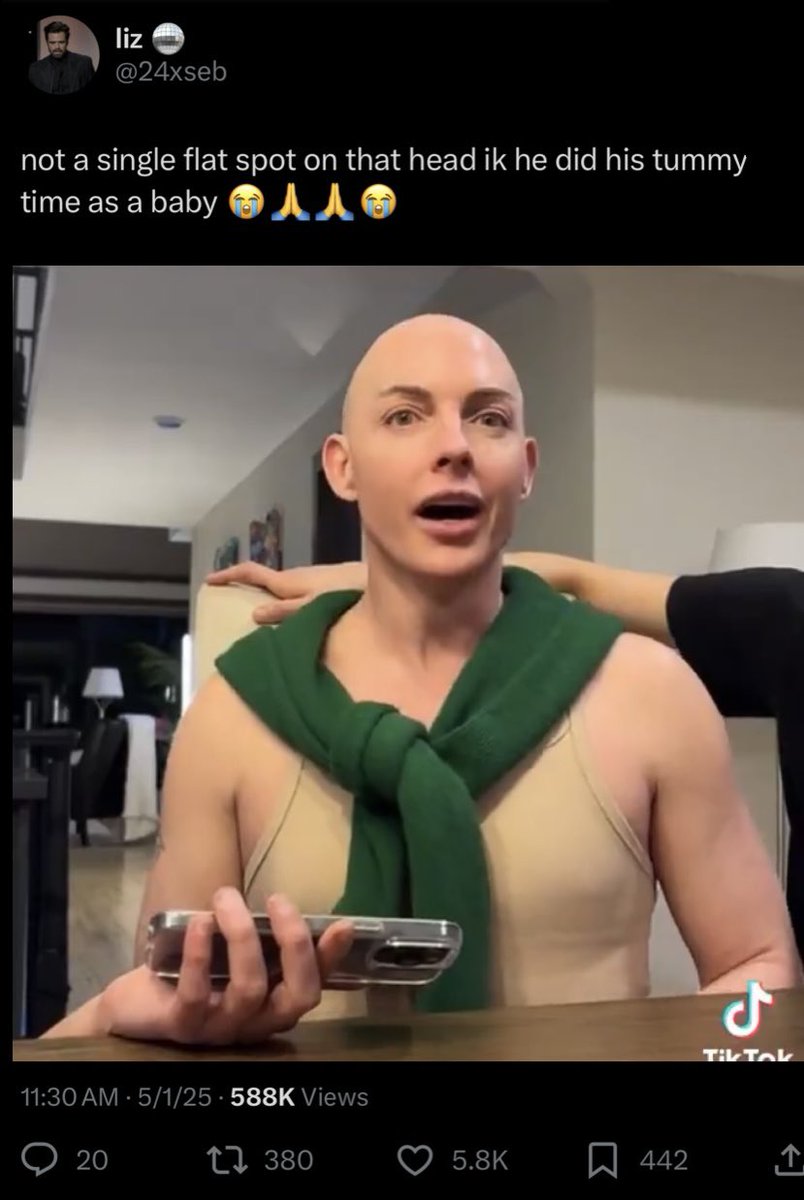 liv (@majestyscunt) on Twitter photo 