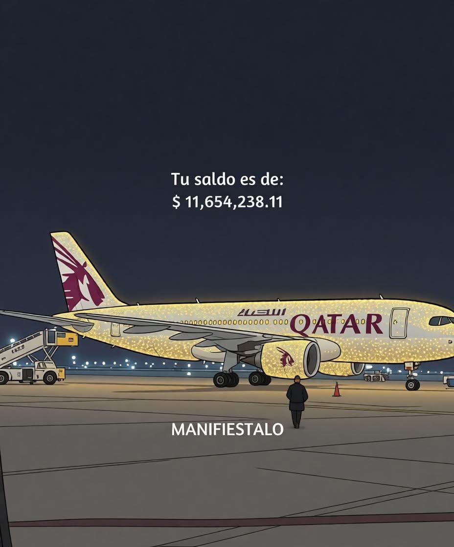 RincnCuriosoo's tweet image. Hecho está