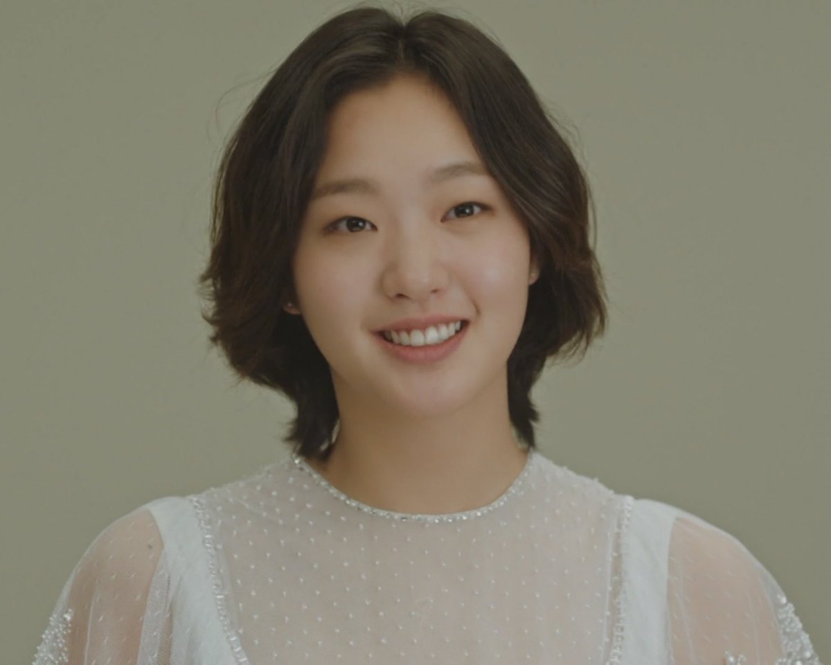itssoggone's tweet photo. KIM GOEUN

                   2016                          2026 https://t.co/xU7F942Ofr