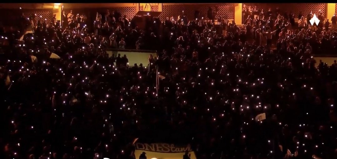 Down9800's tweet photo. جمهور الاهلي 
رفضوا الإنطفاء كانوا كنجومٍ 
سرمدية قُدر لها أن تُضيء الى الأبد https://t.co/ScOjUYNrq8