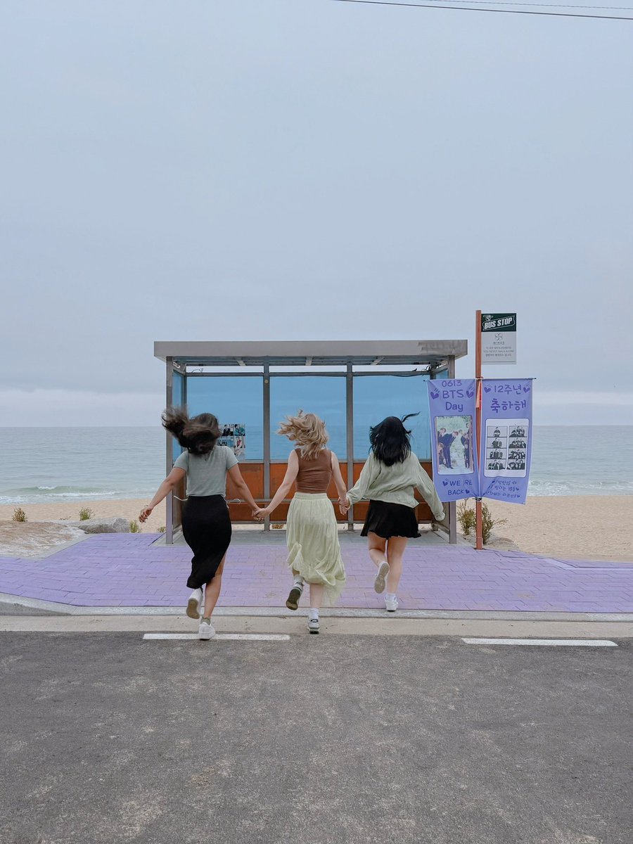 jmini13 ~ IS SEEING BTS 🇰🇷 ~ tweet media