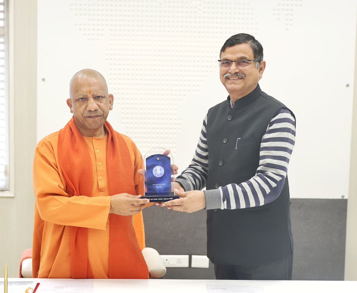 Dr. Prabhat Kumar tweet media