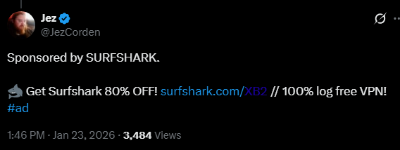 THE RED DRAGON tweet media