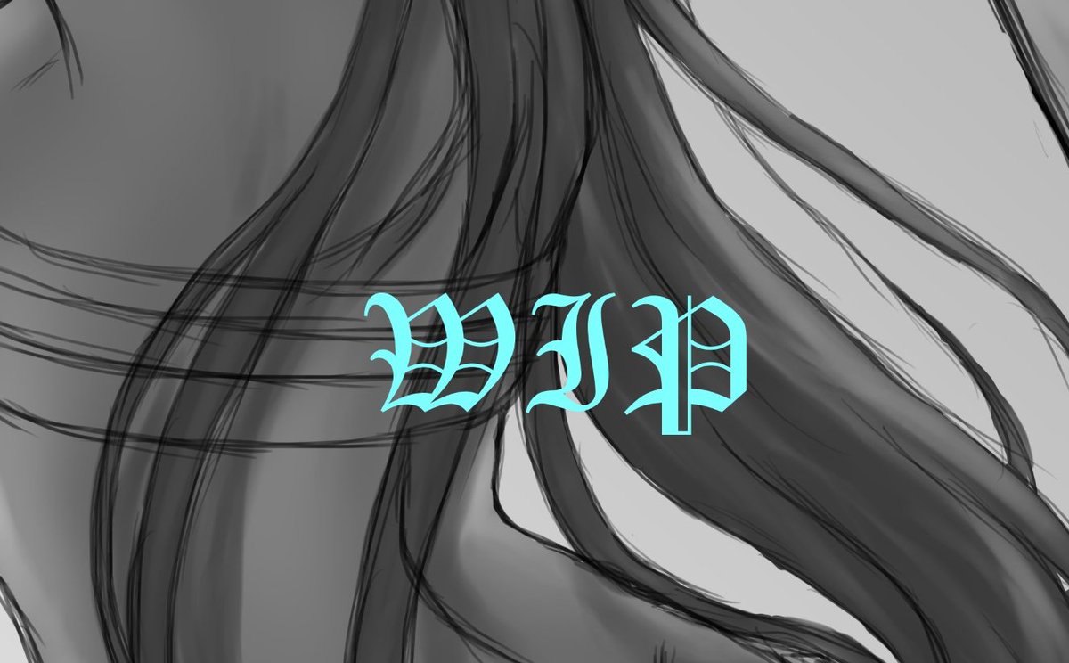 FatsukiArt's tweet image. Who is this pokemon?

#Fatsuki #Fatsukiart #WIP