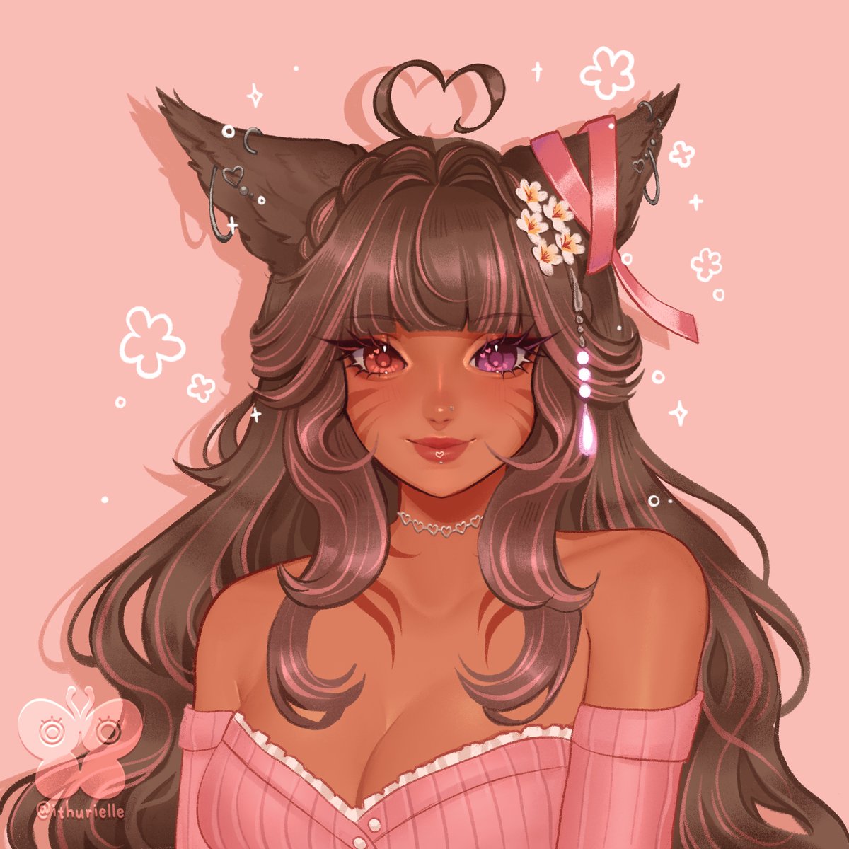 ely. ★ commissions closed~ tweet media