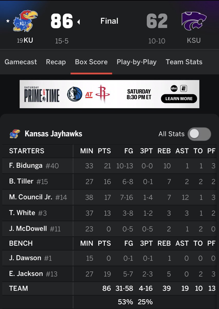 Josh Kurelac tweet media