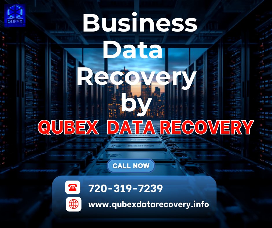 Data Recovery Denver tweet media