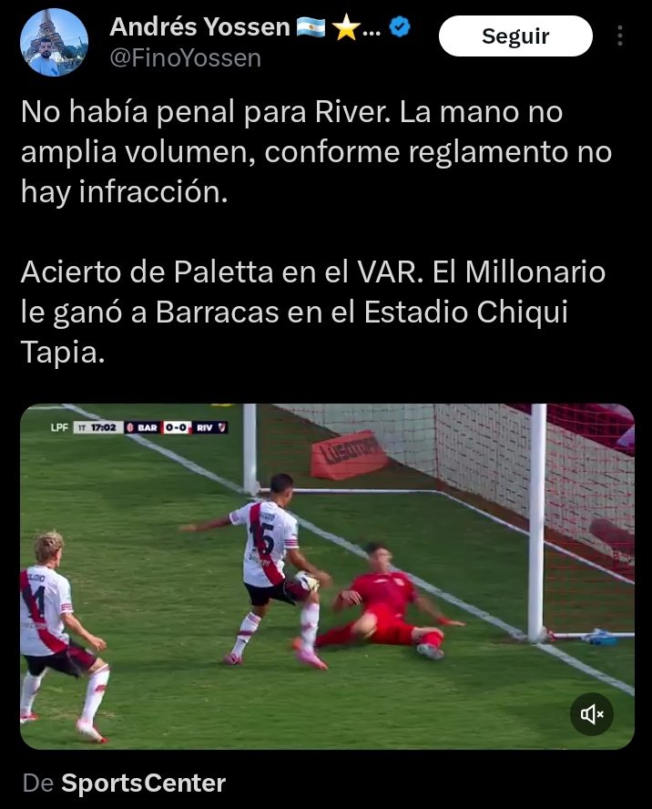 Valentin Turello tweet media