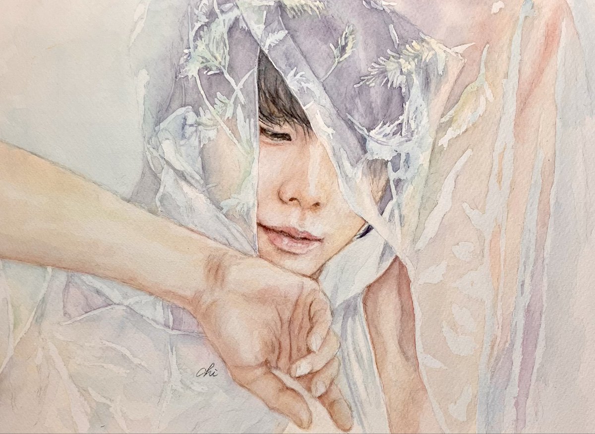 #Photon羽生結弦写真集
#HANYUYUZURU 

絵もお裁縫も思うようにならなくて、うーんうーんってなるけどそれも楽しい時間だよね✨
やり直してる時間が無駄な気がするけど、私には必要なのかも😅

天使のようなお写真ありがとうございます💕
楽しみです。

📷　小海途良幹様