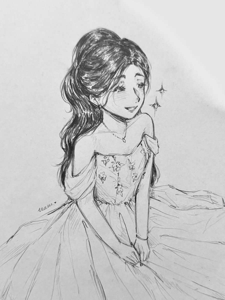 วาดรุปครั้งแรกของปี