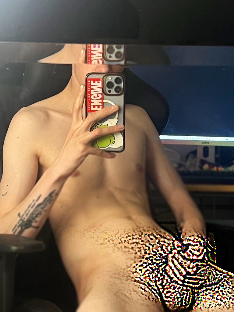 SkinnyGamerBoi7's tweet photo. This is the edited version.
The real one costs.

Send if you’re serious.

#PayToSee #Exclusive https://t.co/irPD891Z16
