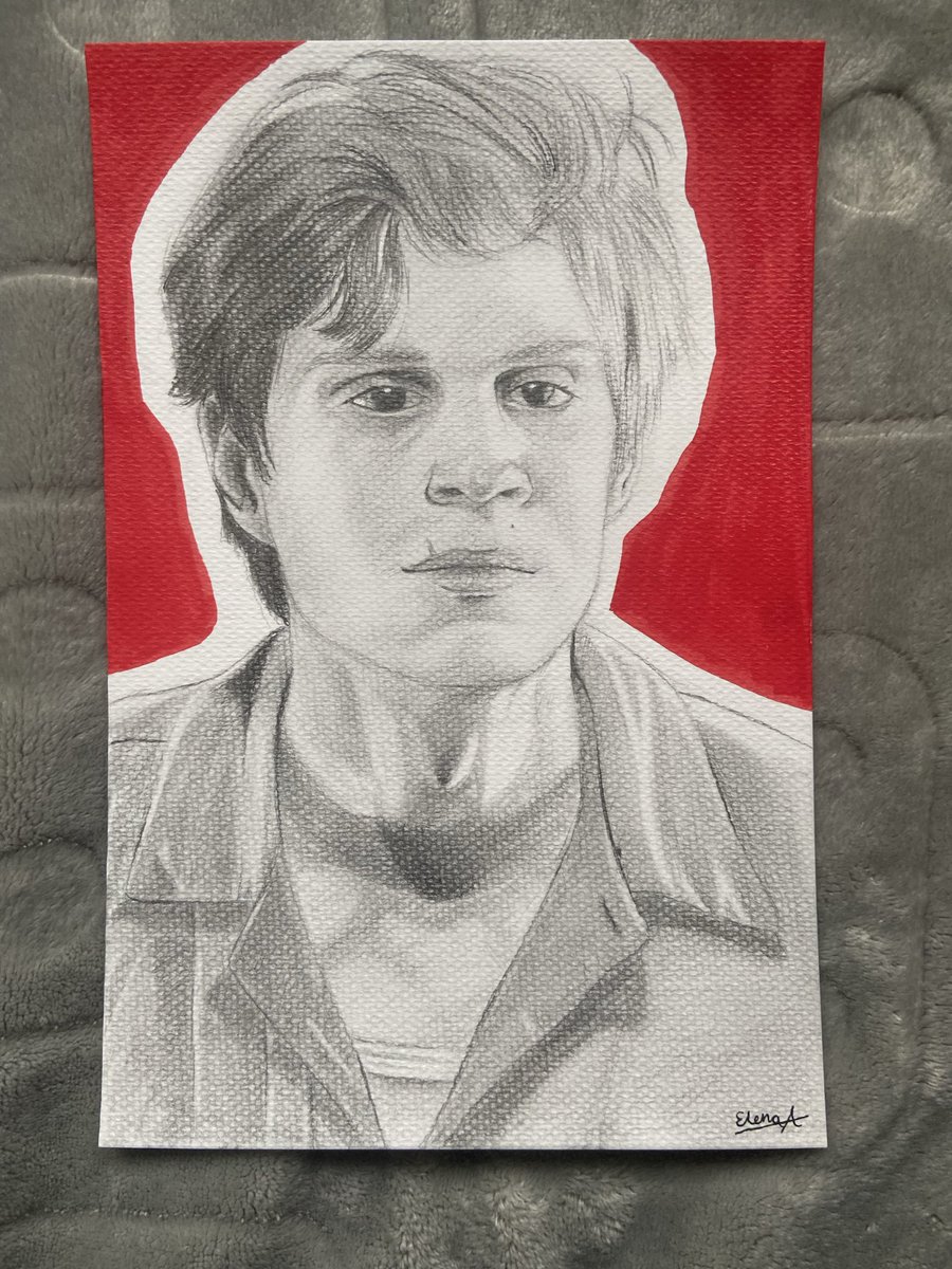 ElenaArt tweet media