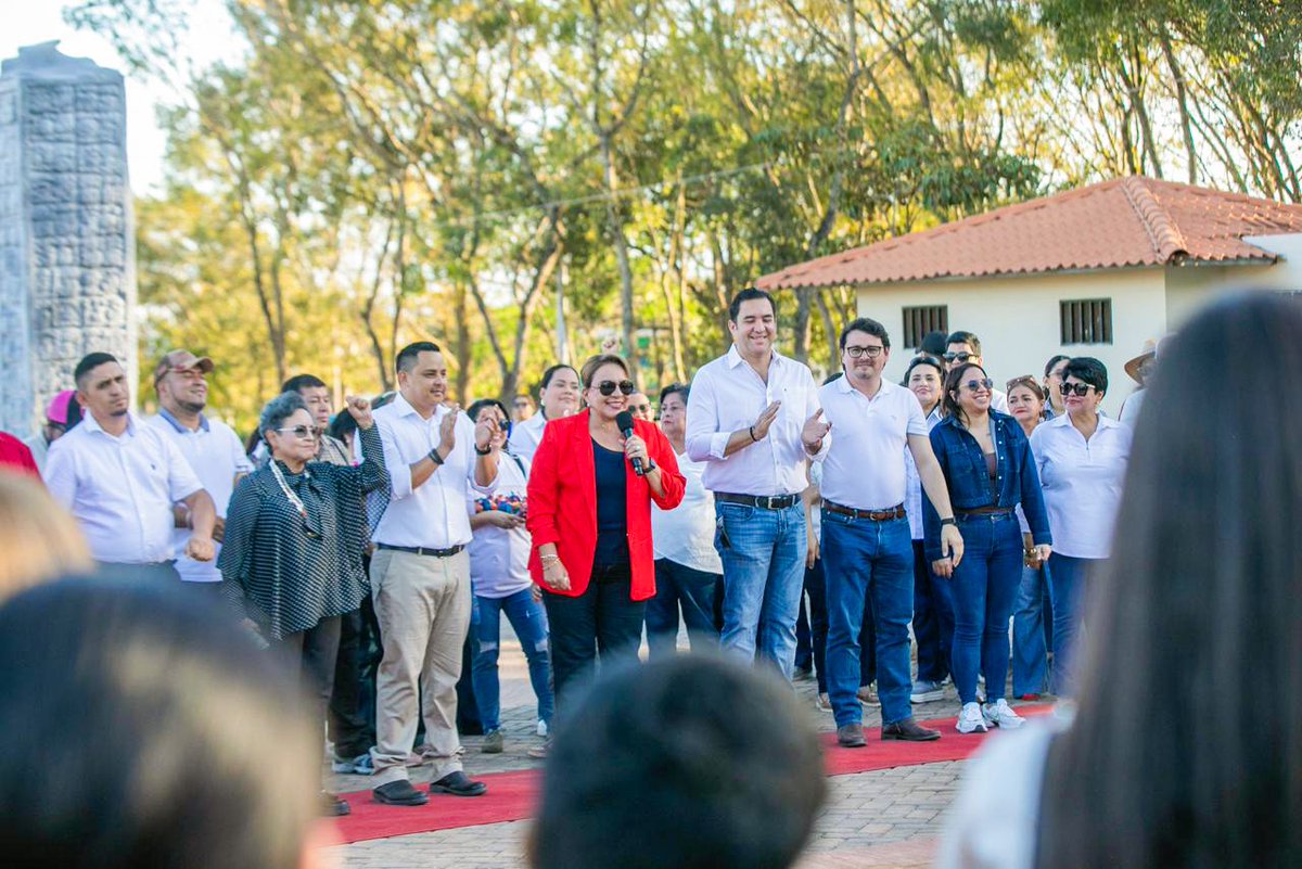 Periódico Poder Popular tweet media