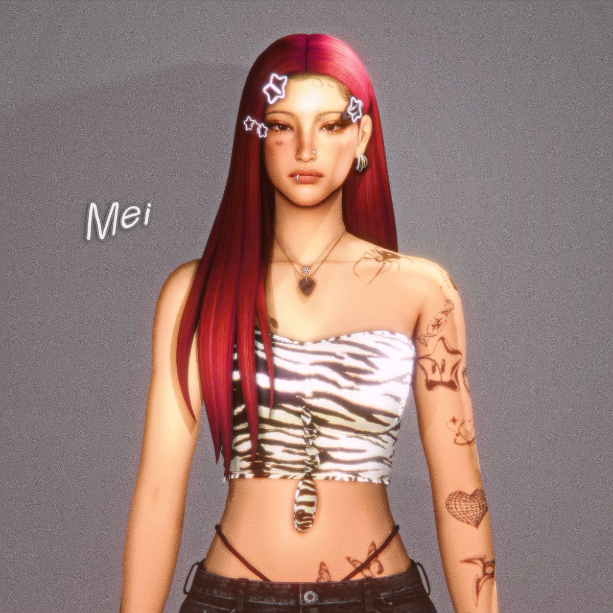 maky ~☆ tweet media