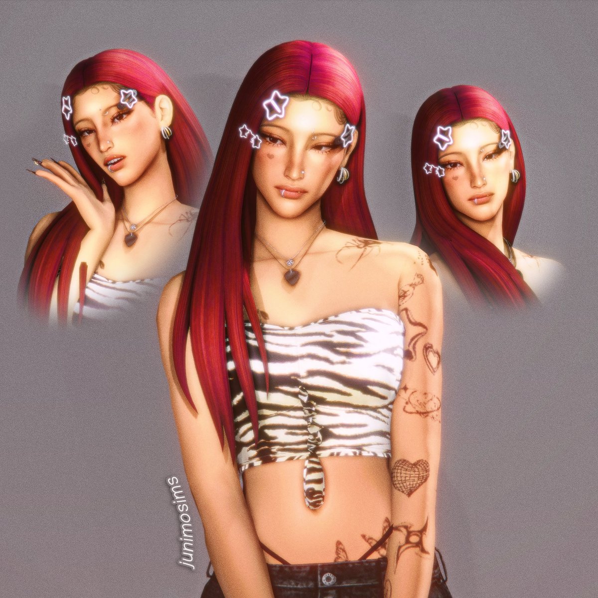 maky ~☆ tweet media