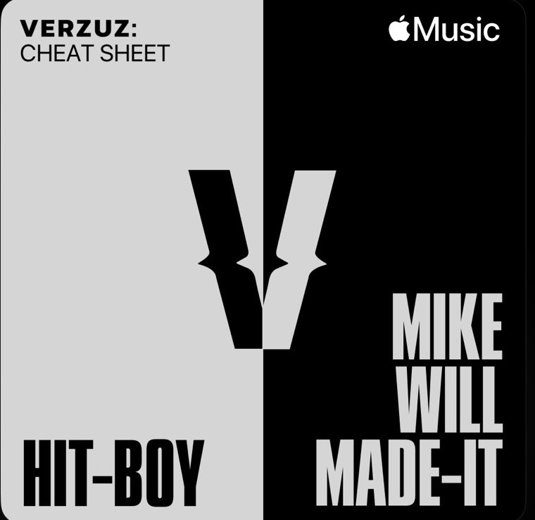 LowKeyUHTN's tweet image. music.apple.com/us/playlist/ve…