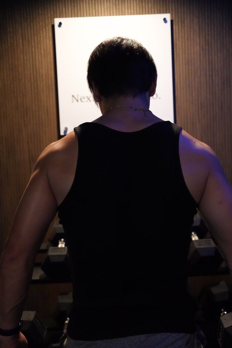 YukiShibata2's tweet photo. From February, I’ll be moving to Hawaii 🌴
Former professional soccer player turned personal trainer.
I’ve trained athletes of all ages—from professionals to youth—as well as general fitness clients in Japan.
Excited to continue my journey in Hawaii. #PersonalTrainer #Hawaii https://t.co/DAoFcByzec