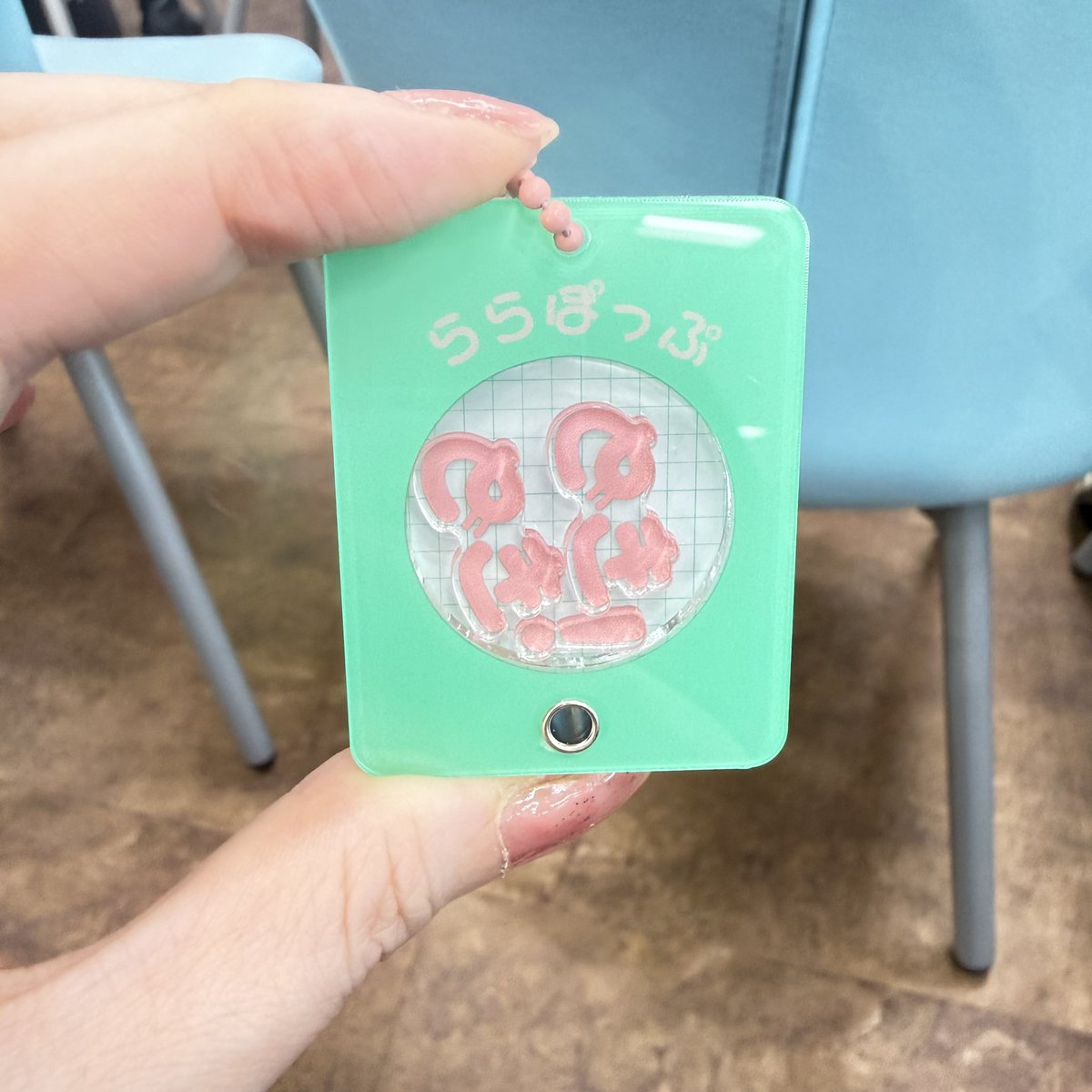 サトウ ハルミ / UXデザイナ/ AI駆動コーティング tweet media