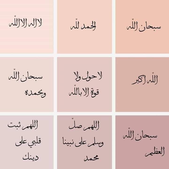 صباحكم 
قرآن كريم
وذكر حكيم
