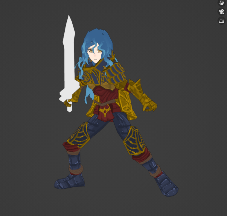 projectsbykat's tweet photo. Rig will take a while to fix, but it's been rewarding! https://t.co/sYSlbYG56J