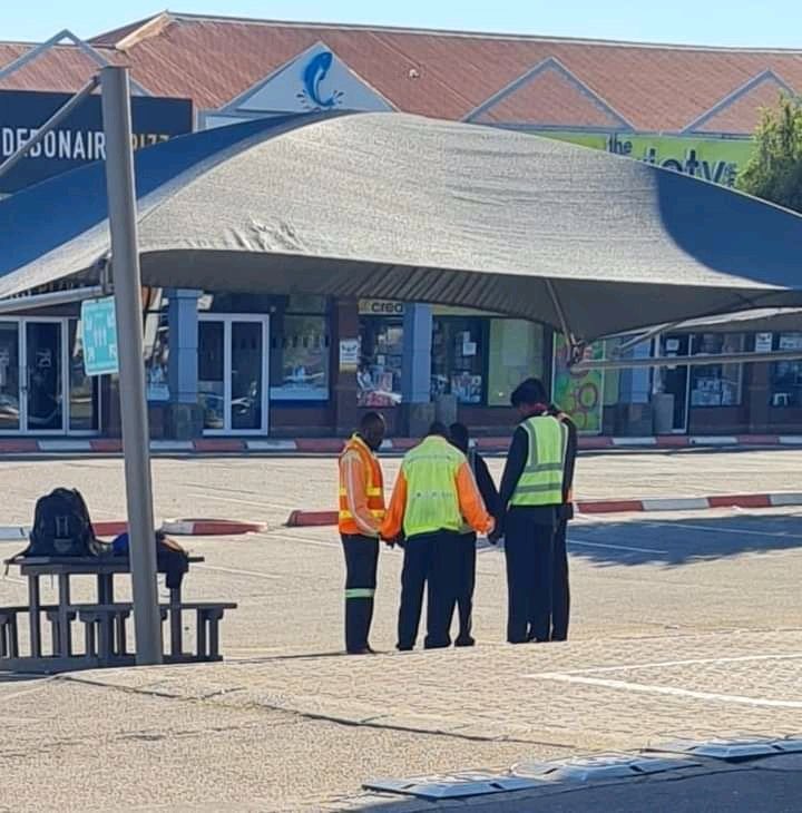 Khanyisile Jamani tweet media