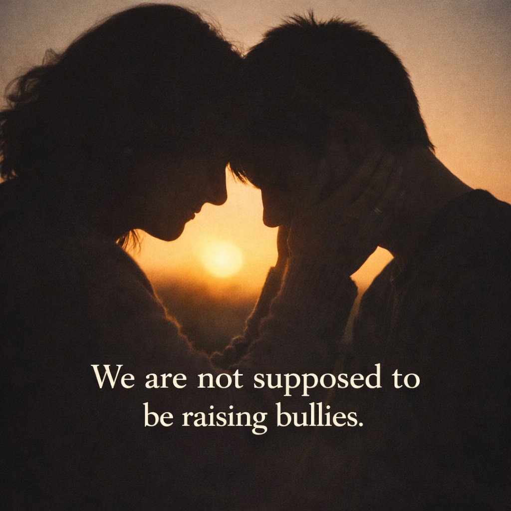 I am not okay. 

I am angry.

I am terrified.

And I am so so...deeply confused.

Not confused about what is happening...it’s right in front of us. It’s loud. It’s visible. It’s blatant.

I am confused about how so many people can look at it and justify it. Defend it. Pretend