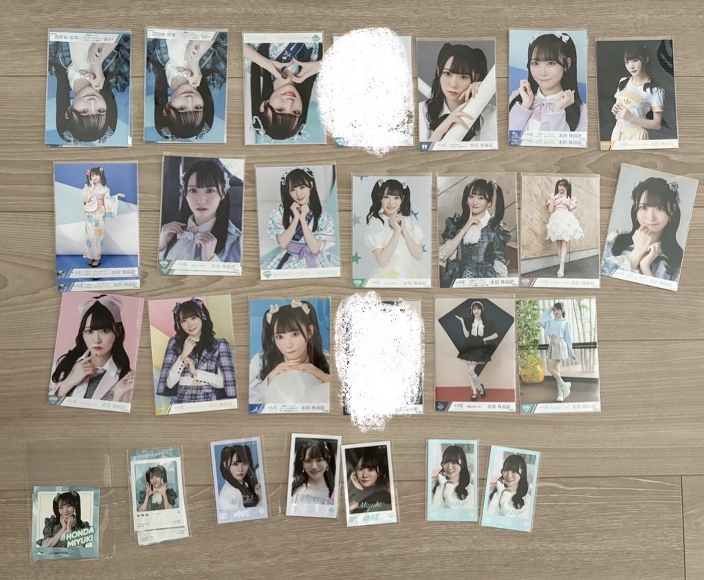 みみみ tweet media