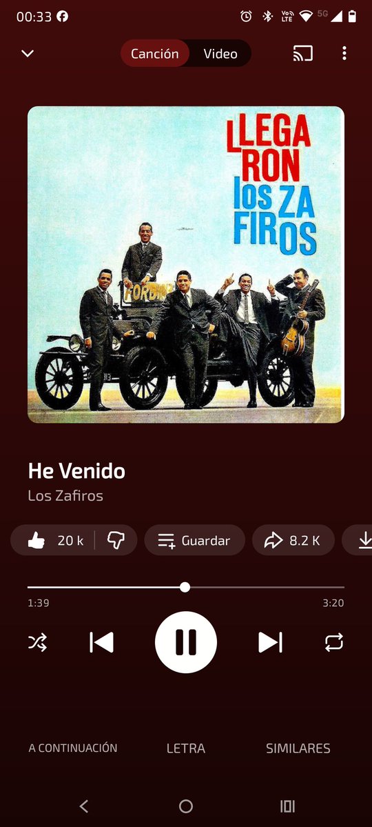 Solo para entendidos, el fin de una era