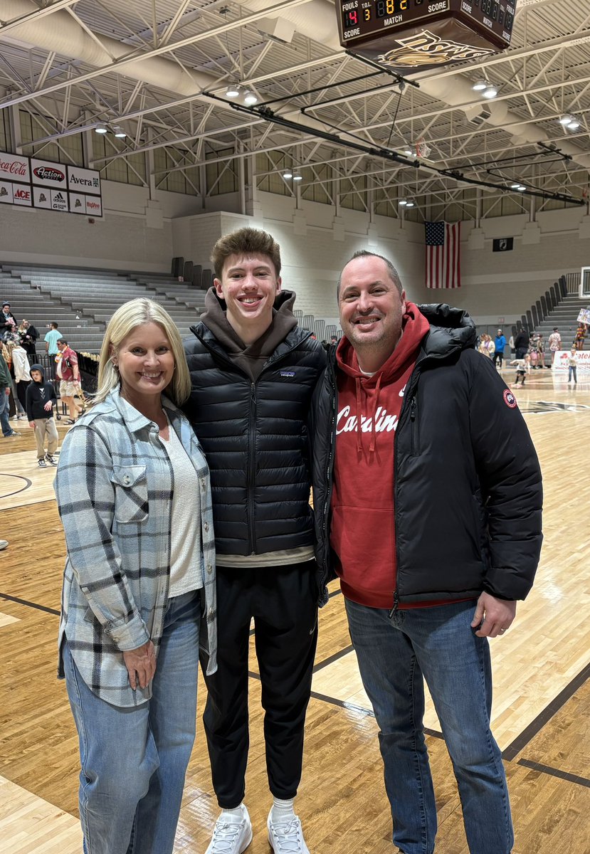 Luke Schroeder tweet media