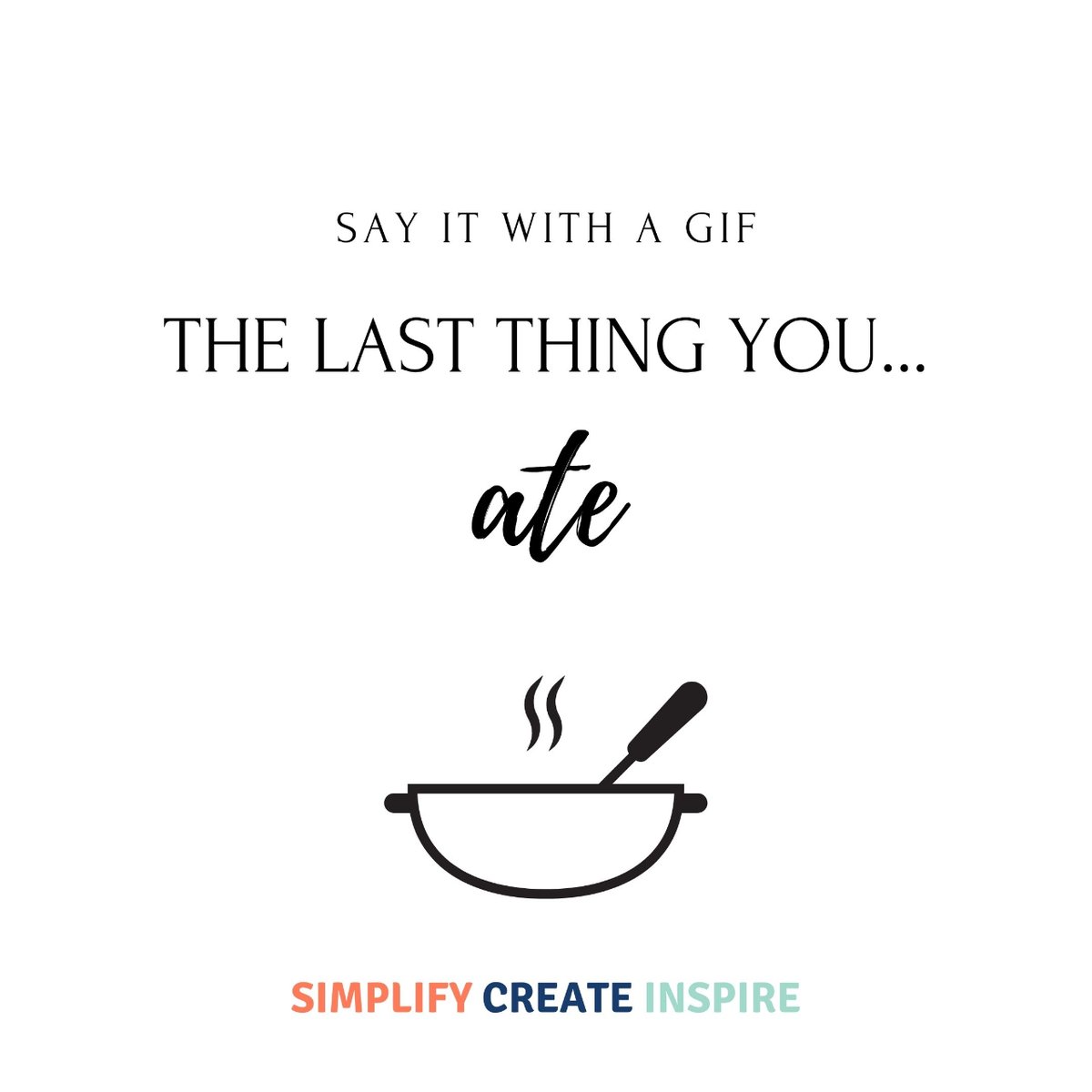 SimplifyCreate's tweet image. 