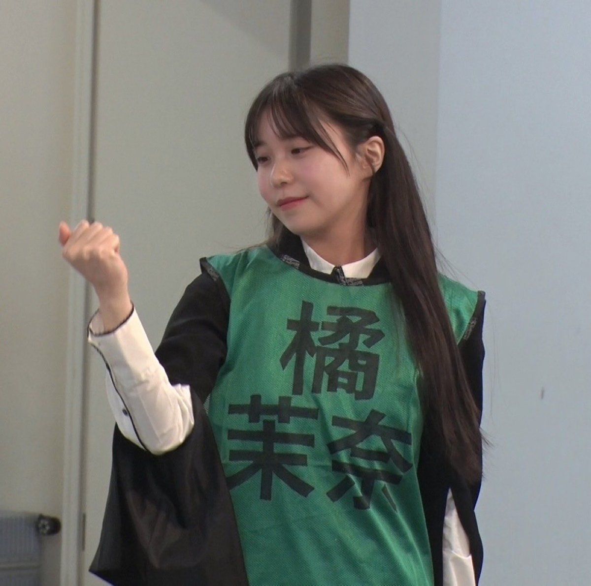 今日も1日頑張るぞ〜💪🏻